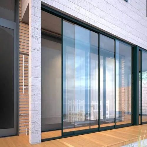 Hareketli Cam Sistemleri 